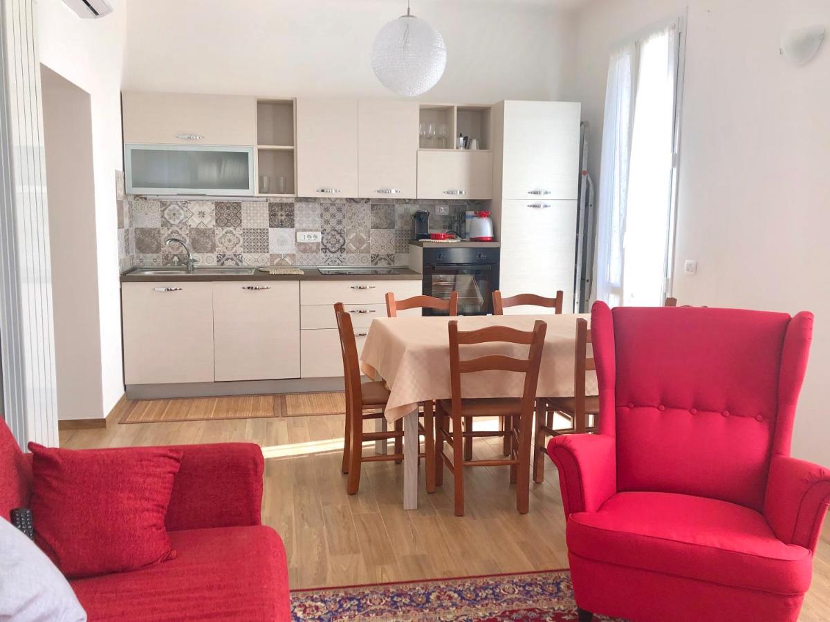 Mario apartment - Levanto, 5 Terre Esterno foto
