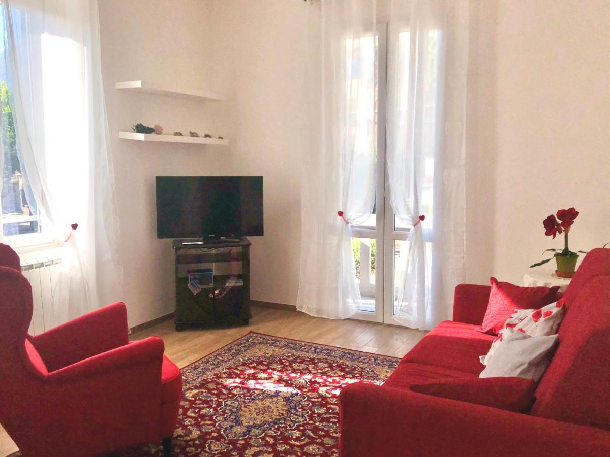 Mario apartment - Levanto, 5 Terre Esterno foto