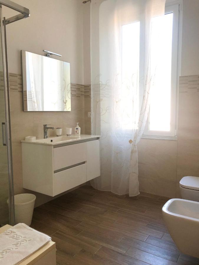 Mario apartment - Levanto, 5 Terre Esterno foto